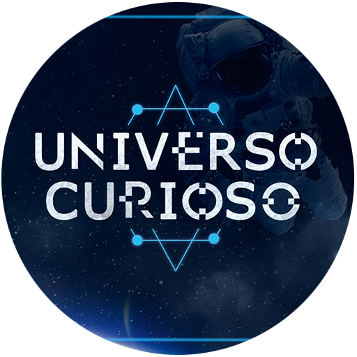 Universo Curioso - Fatos e Cur 1.0.4 Icon