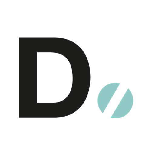 Dosell Pro logo