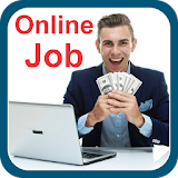 jobs online icon