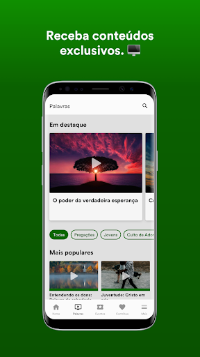 Parókia Agro Screen 2