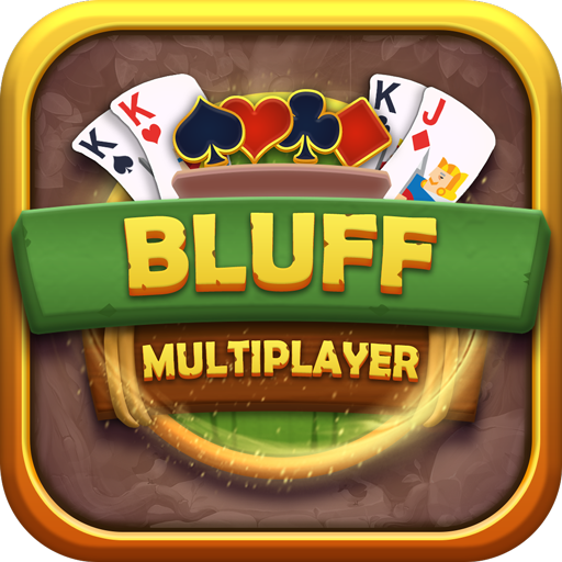 Bluff Multiplayer  Icon