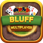 Cover Image of Download Bluff Multiplayer  APK