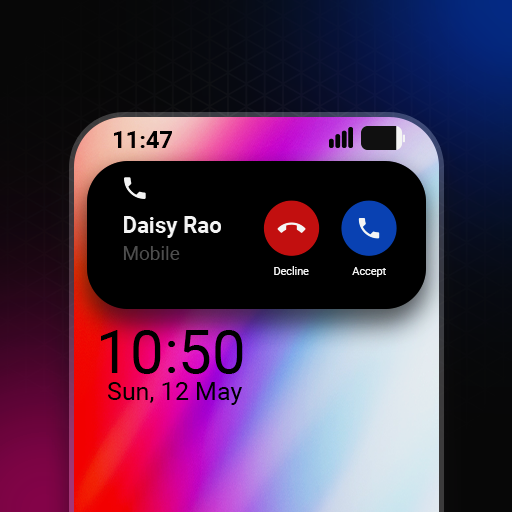 Dynamic Notification IslandBar Télécharger sur Windows