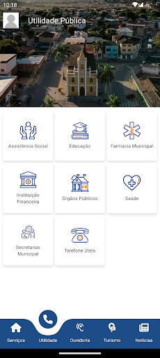 Prefeitura Aqui Screen 3