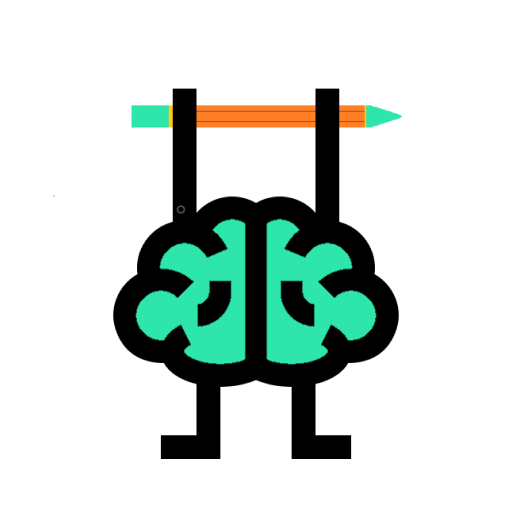 Запоминатор logo