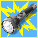 LEDフラッシュライト icon