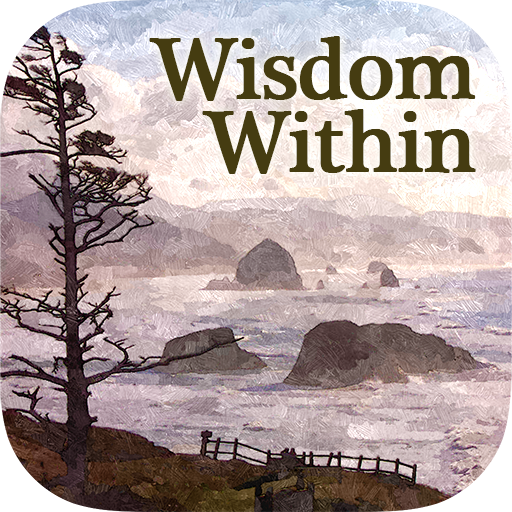 Wisdom Within Oracle Cards Unduh di Windows