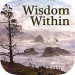 Cover Image of Download Wisdom Within Oracle Cards  APK