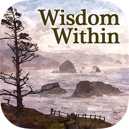 Εικόνα εικονιδίου Wisdom Within Oracle Cards