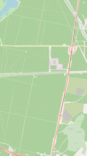 Yekaterinburg Offline Map Screen 2