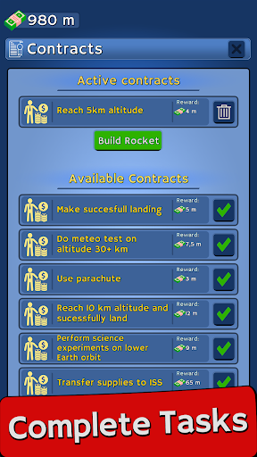 SpaceY: Space flight simulator 3