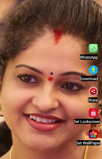 RAASI -Movies List,Wallpapers Screen 2