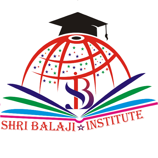 Shri Balaji Institute logo