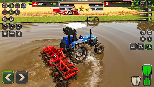 US Farming Game Simulator 2026 screenshot