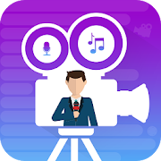Top 48 Video Players & Editors Apps Like Teleprompter Camera - Video Editor & Add Caption - Best Alternatives