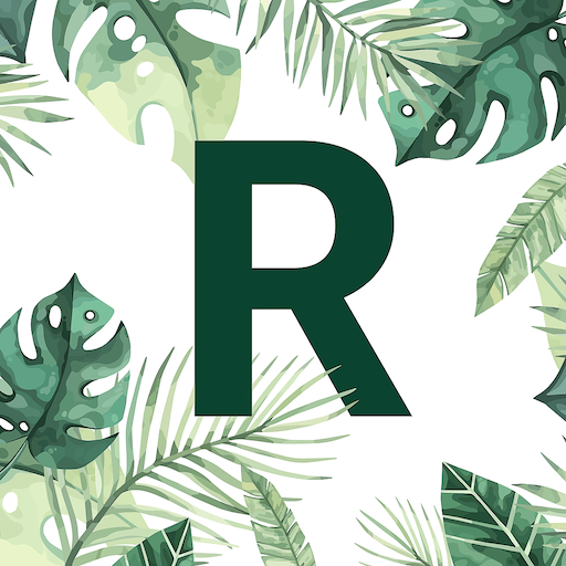 Robinson Room logo