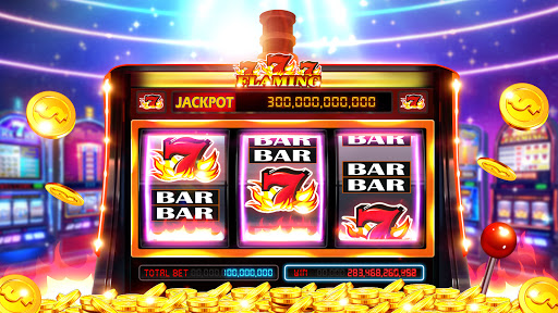 BRAVO SLOTS: new free casino games & slot machines screenshots 1