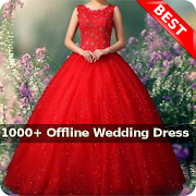 Wedding Dresses 2017-18 HD (Offline)