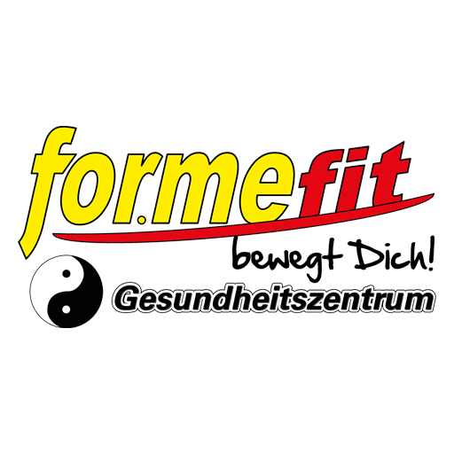 ForMeFit Gesundheitszentrum logo