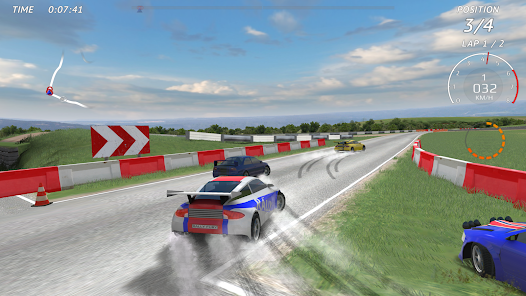 Rally Fury MOD APK Download for Android Free