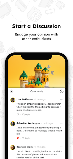 Brick News Screen 3