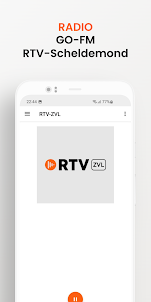 RTV-ZVL
