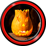 Halloween Live Wallpapers icon