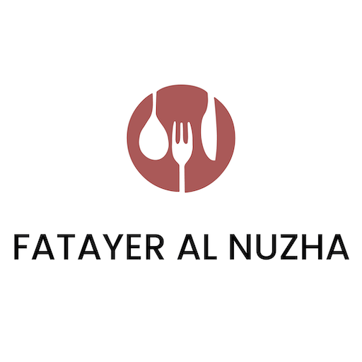 Fatayer al nuzha Al nuzha logo
