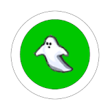 Whats Ghost icon