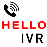 Hello IVR icon