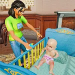 Cover Image of Download Mother Simulator Life Game 1.0.9 APK