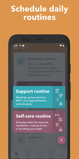 WEconnect Health Screenshot 4 - AppWisp.com