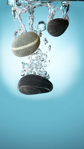 Pebble Stone Wallpapers Screen 2