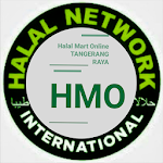 Cover Image of Download HALAL MART ONLINE TANGERANG  APK