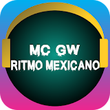 MC GW - Ritmo Mexicano icon