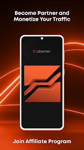 Libertex: ট্রেড স্টক এবং ফরেক্স স্ক্রিনশট
