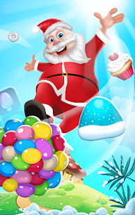 Candy World - Christmas Games‏ 1.9.9 APK + Mod (Unlimited money) إلى عن على ذكري المظهر