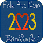 Cover Image of Descargar Feliz año nuevo 2022 mensaje tarjetas de felicitación  APK