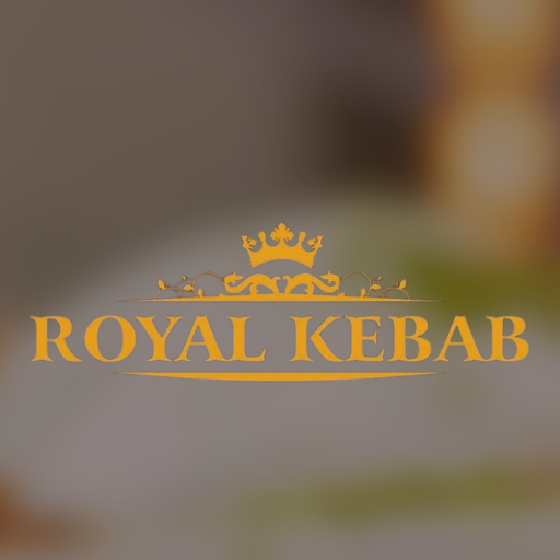 Royal Kebab Rokiciny Kolonia logo