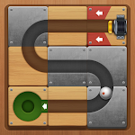 Cover Image of 下载 Unblock & Roll The Ball Puzzle  APK