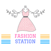 Fashion Station (Old Version) icon