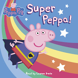 Icon image Super Peppa! (Peppa Pig)