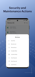 Imágen 15 Mobile Device Manager Plus android