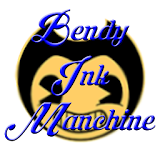 Bendy Ink Manchine Song icon