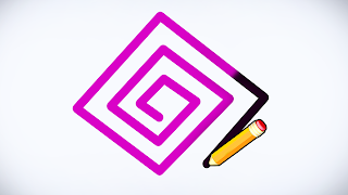 My Art Gallery-Drawing Game - Screenshot 1