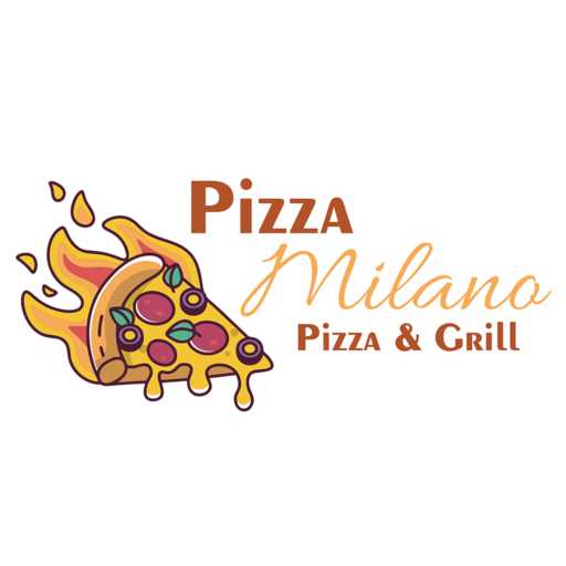 Pizza Milano Meschede logo