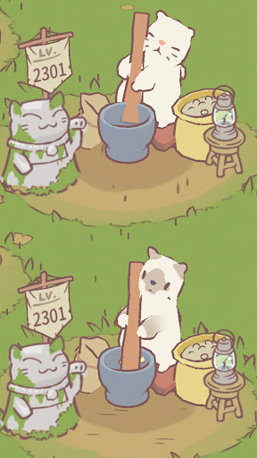 Télécharger Gratuit Chats et soupe APK MOD (Astuce) screenshots 1