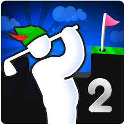Super Stickman Golf 2: Download & Review