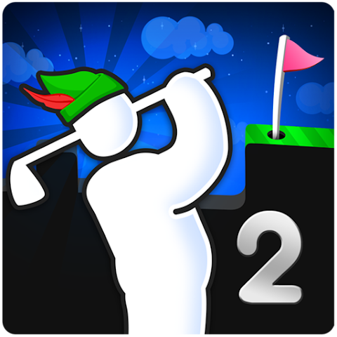 How to Download Super Stickman Golf 2 for PC (Without Play Store)