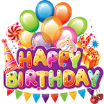 Cover Image of Download Birthday Wishes Images  APK